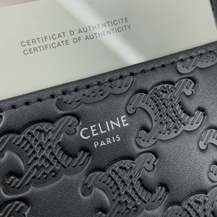 Picture of Celine Wallets _SKUfw225668001fw